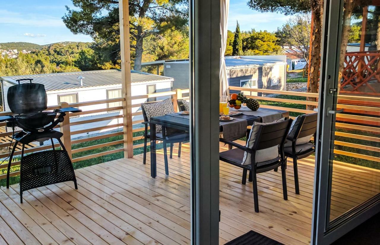 Adrijela Mobile Home 제제라 외부 사진