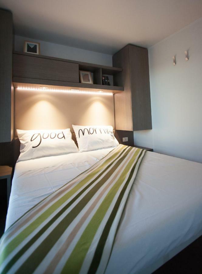 Adrijela Mobile Home 제제라 외부 사진